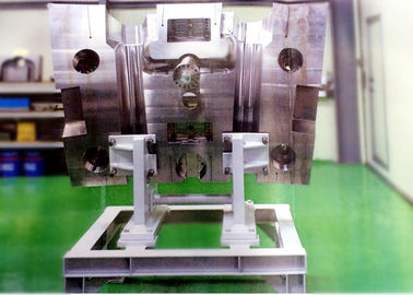 Aleaciones especiales de las forjas del acero inoxidable 316LN-IG para la energía limpia y Oceaneering
